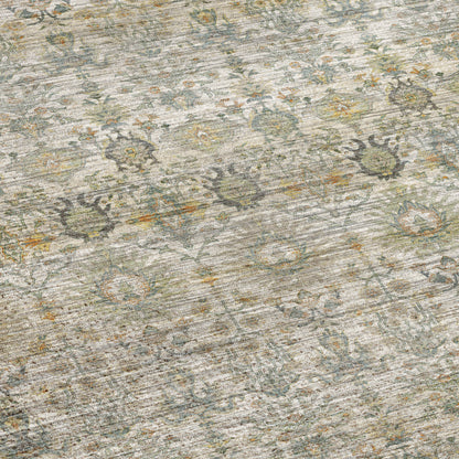 Dalyn Rugs Aristo  Ivory  Traditional