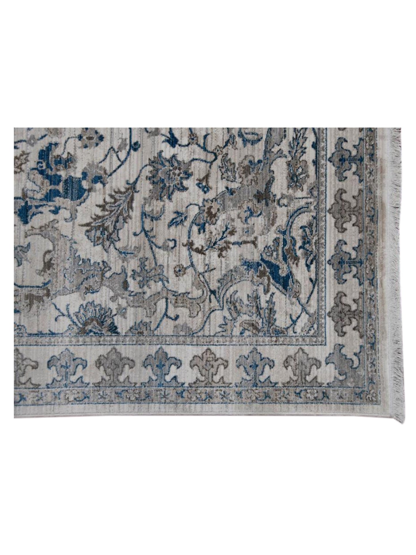Limited Dolly DA - 201 IVORY Traditional Machinemade Rug - Rugs - Limited - Atlanta Designer Rugs