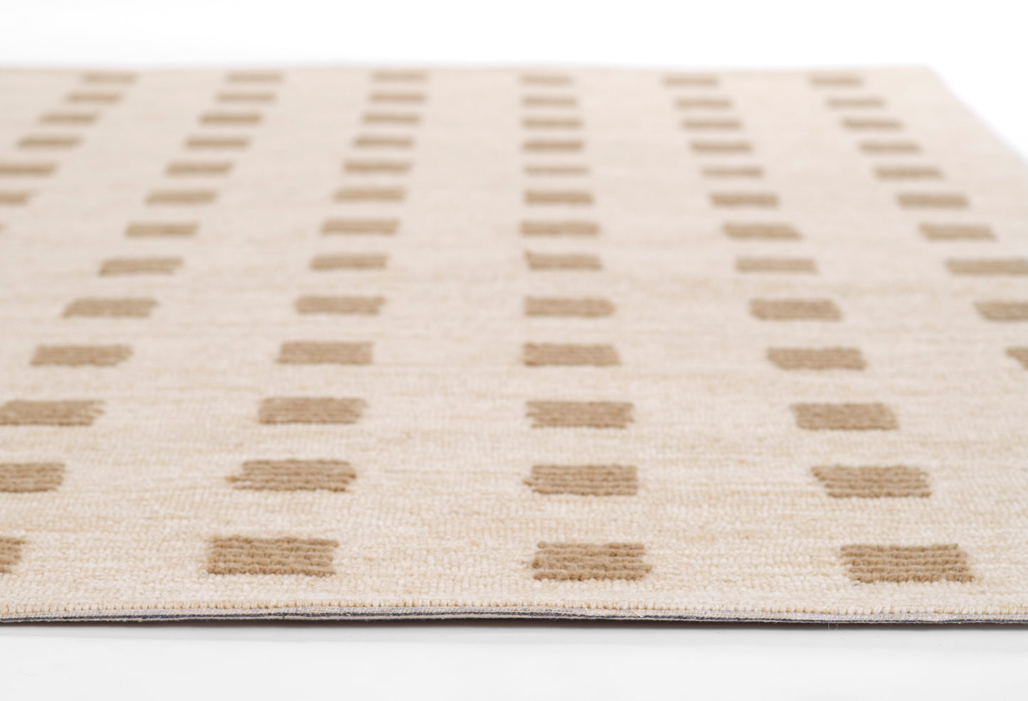 Momeni Archer  Beige  Contemporary