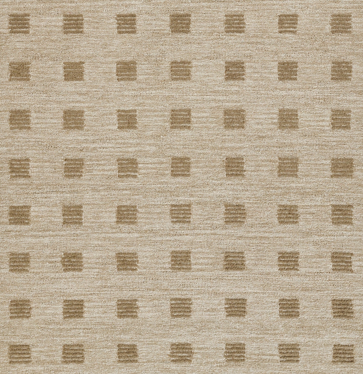 Momeni Archer  Beige  Contemporary