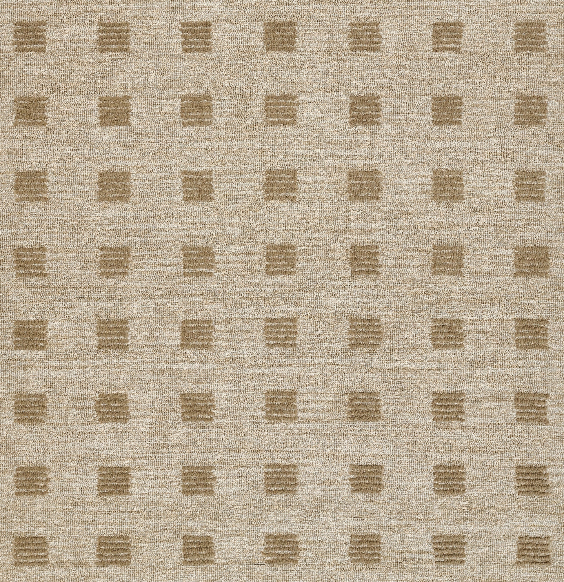 Momeni Archer  Beige  Contemporary