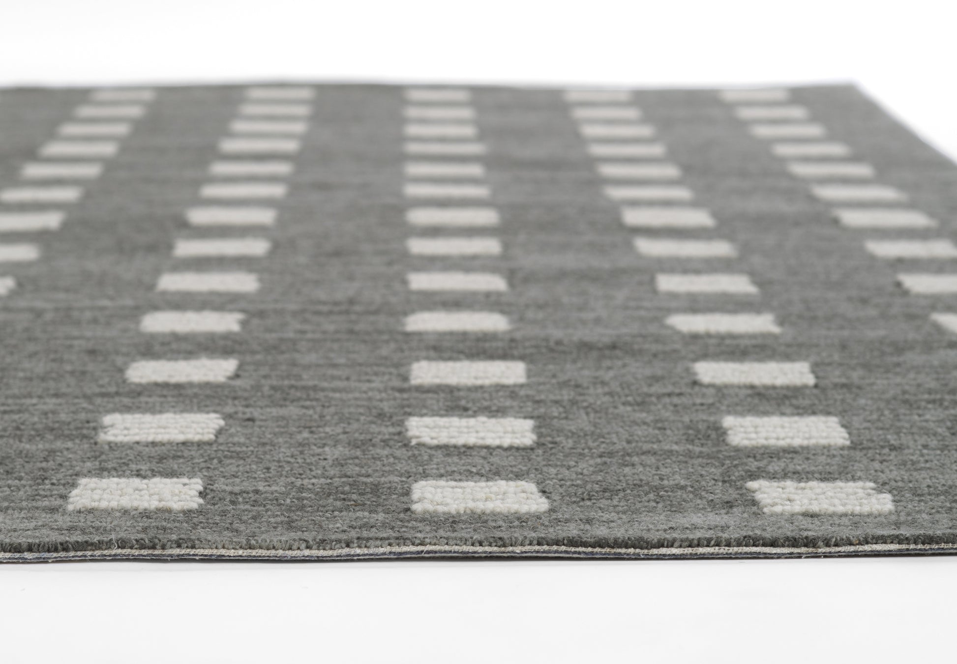 Momeni Archer  Charcoal  Contemporary
