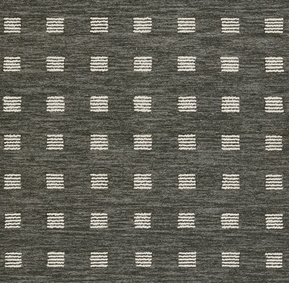 Momeni Archer  Charcoal  Contemporary