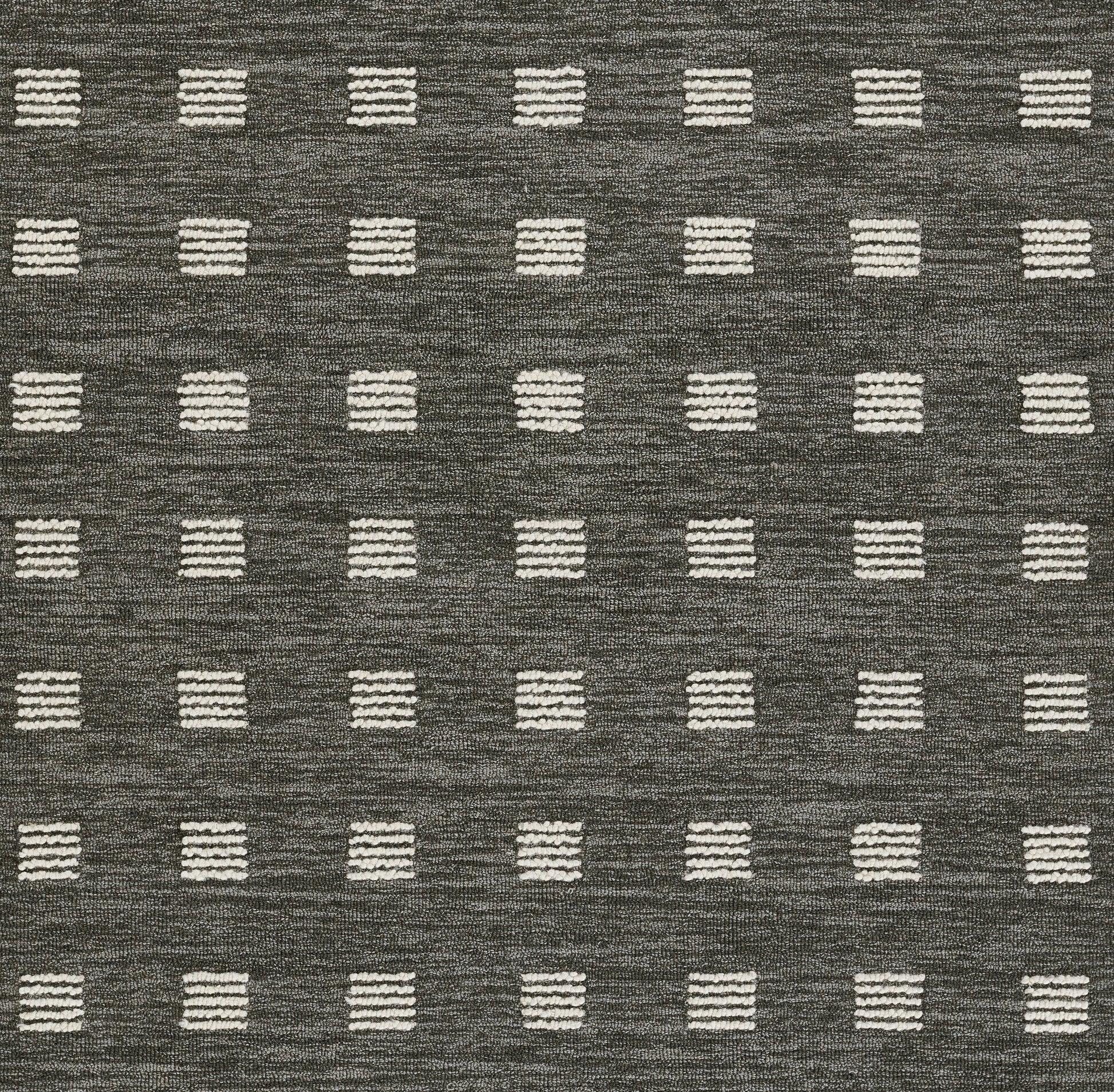 Momeni Archer  Charcoal  Contemporary