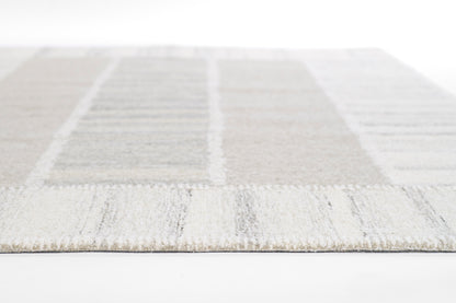 Momeni Archer  Grey  Contemporary