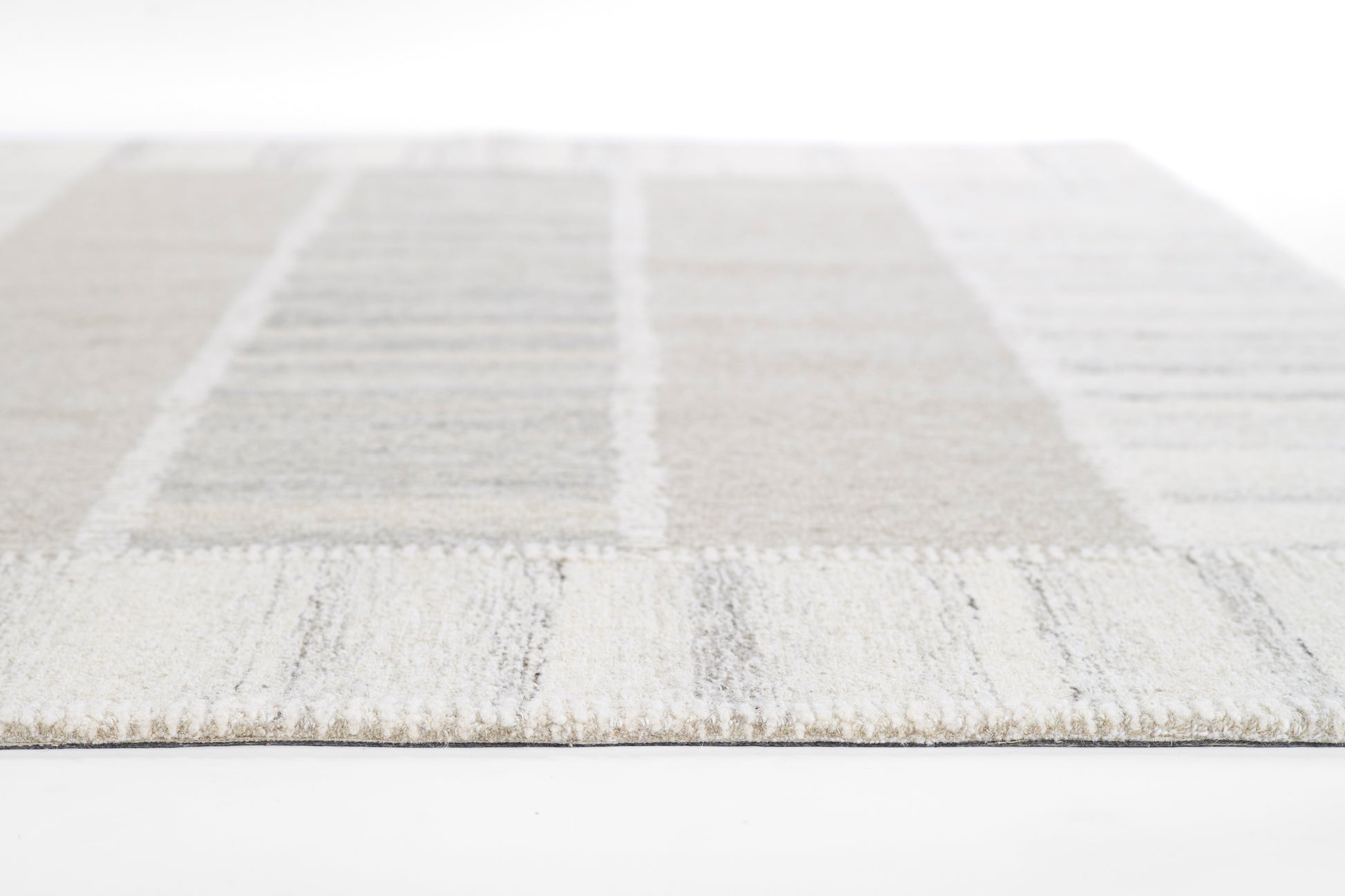 Momeni Archer  Grey  Contemporary