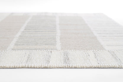 Momeni Archer  Grey  Contemporary