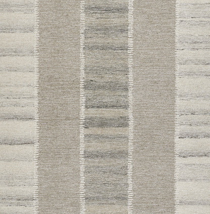 Momeni Archer  Grey  Contemporary