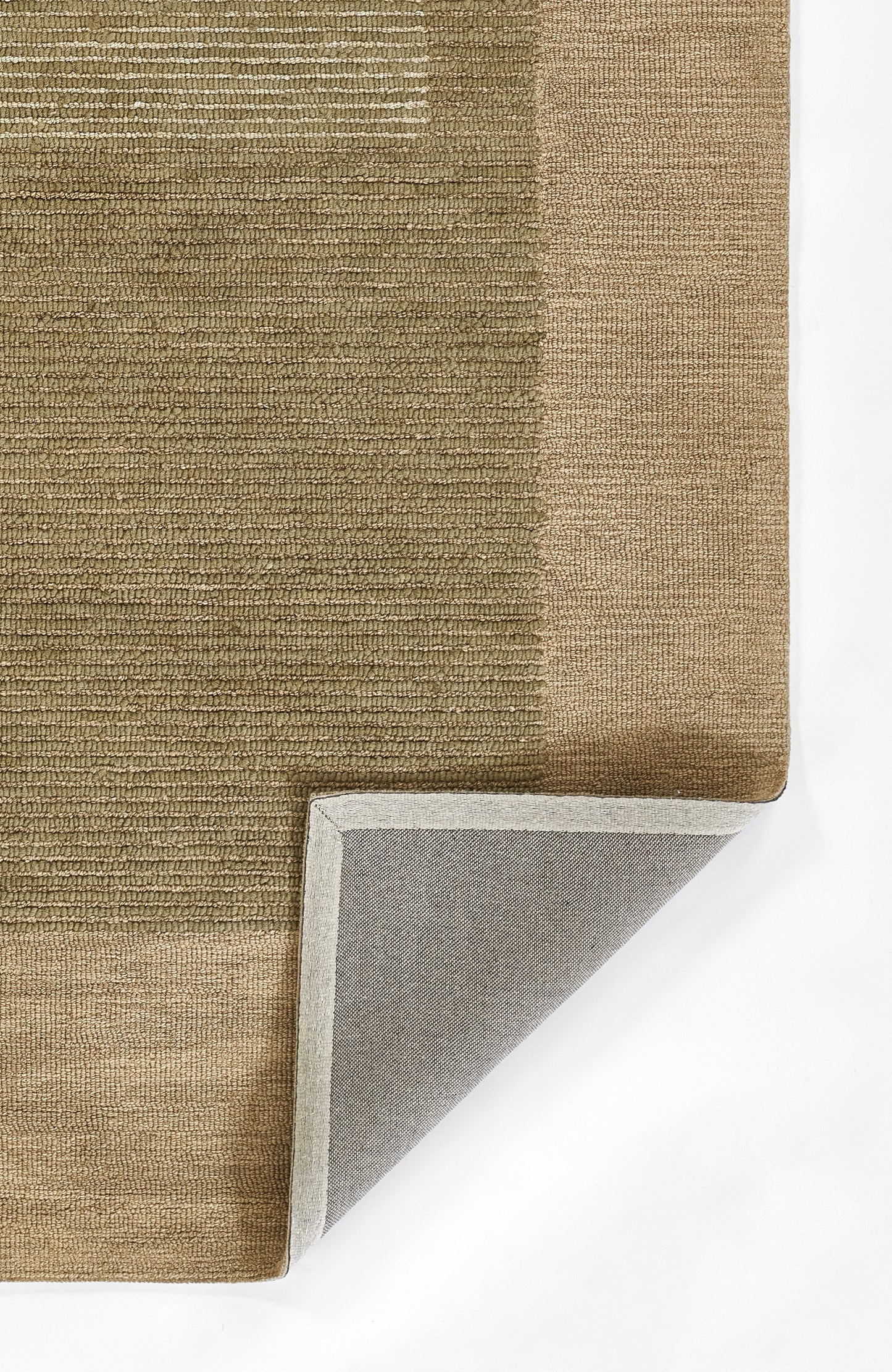 Momeni Archer  Green  Contemporary