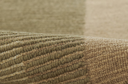 Momeni Archer  Green  Contemporary