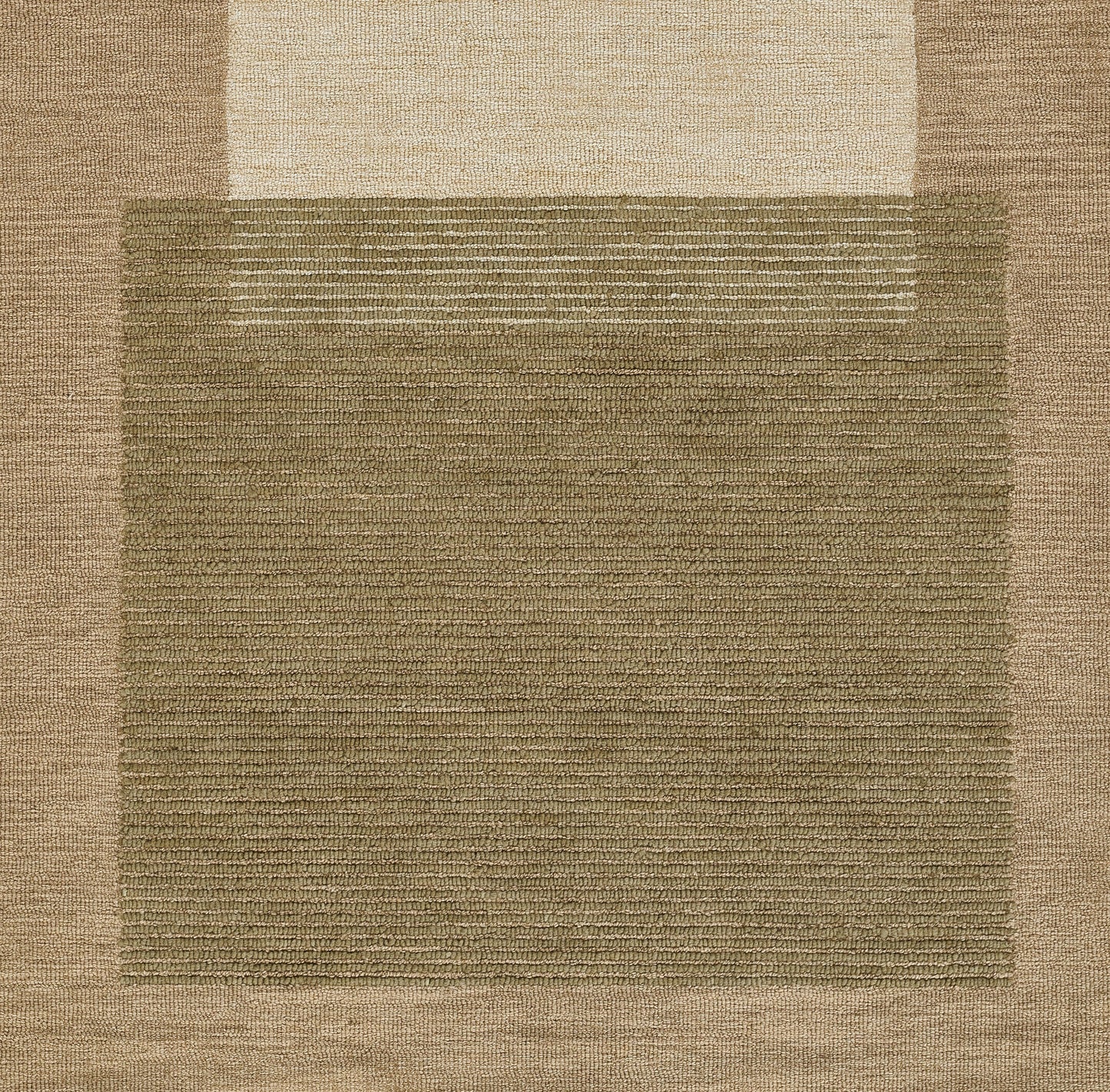 Momeni Archer  Green  Contemporary