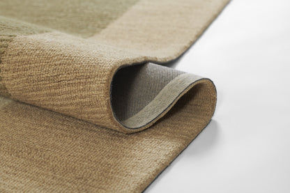 Momeni Archer  Green  Contemporary