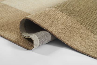 Momeni Archer  Green  Contemporary