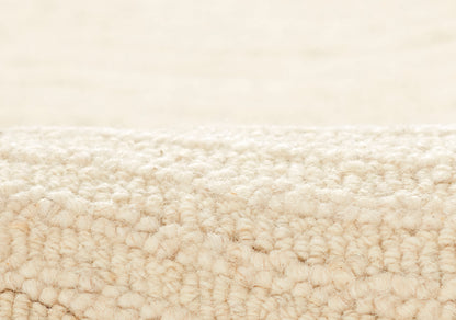 Momeni Archer  Ivory  Contemporary