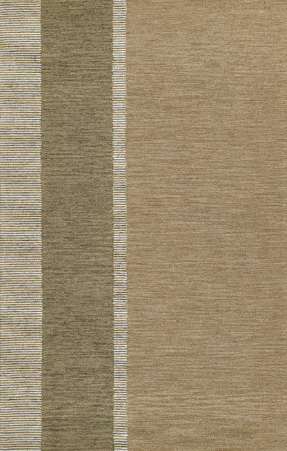 Momeni Archer  Neutral  Contemporary