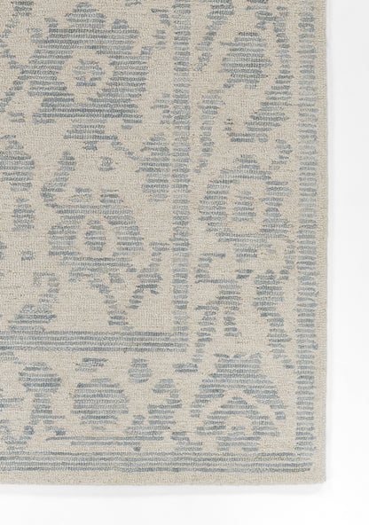 Momeni Archer  Blue  Traditional