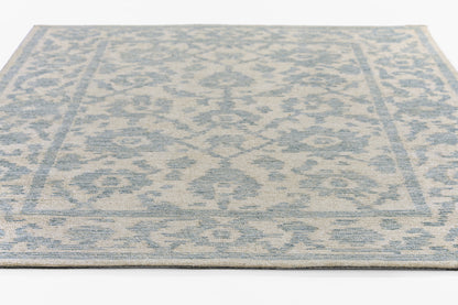 Momeni Archer  Blue  Traditional