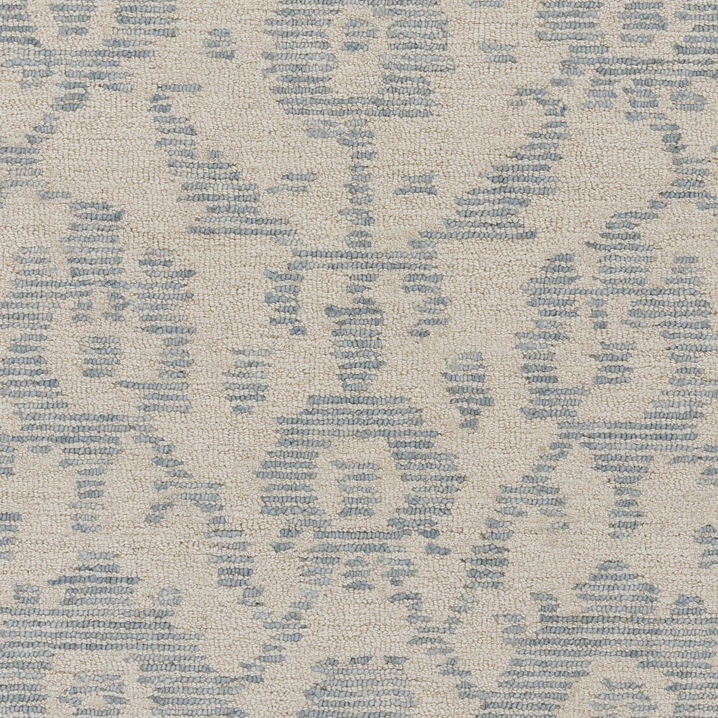 Momeni Archer  Blue  Traditional