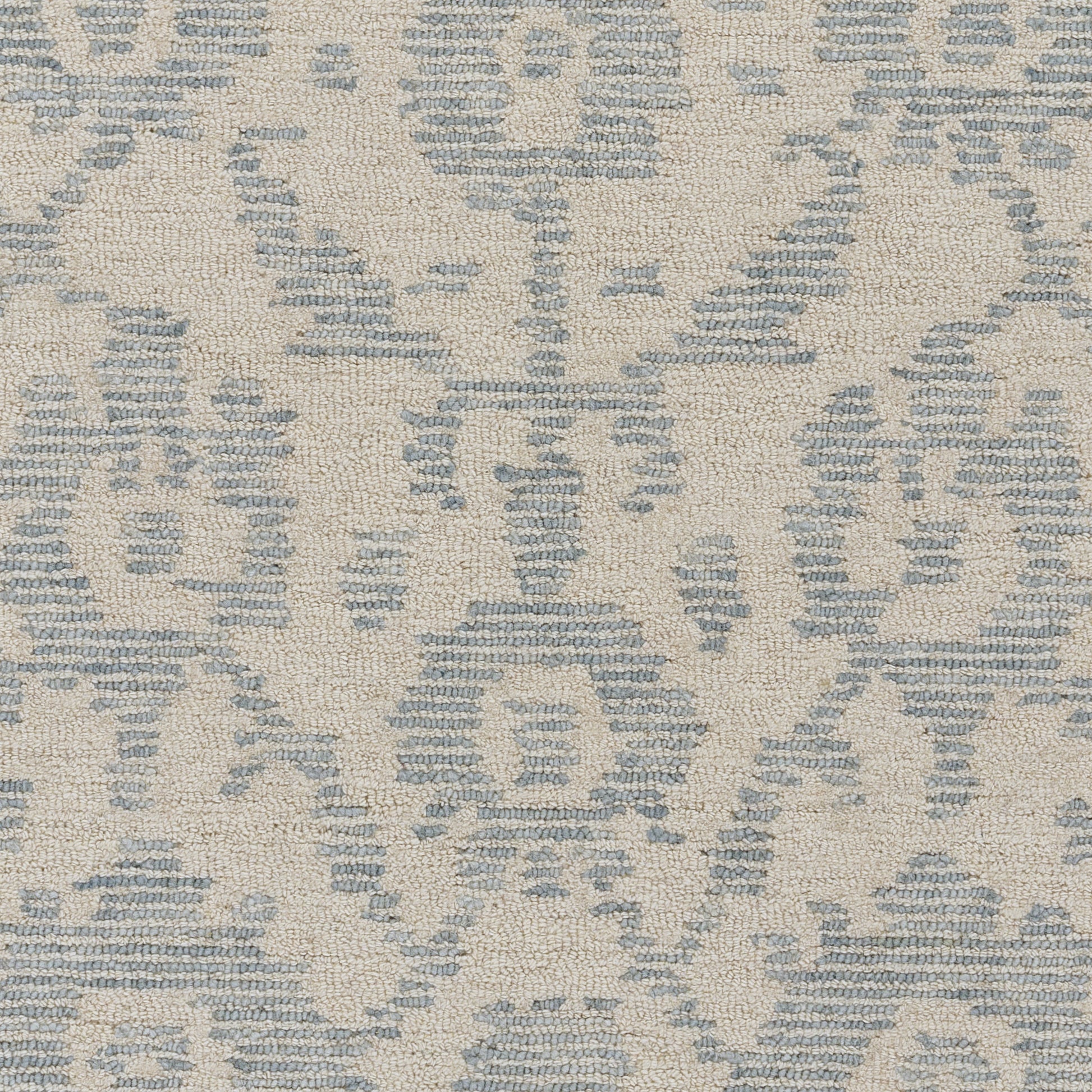 Momeni Archer  Blue  Traditional