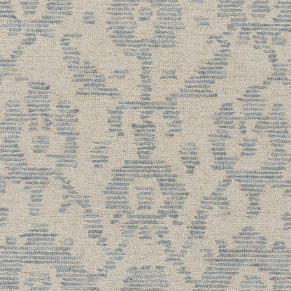 Momeni Archer  Blue  Traditional
