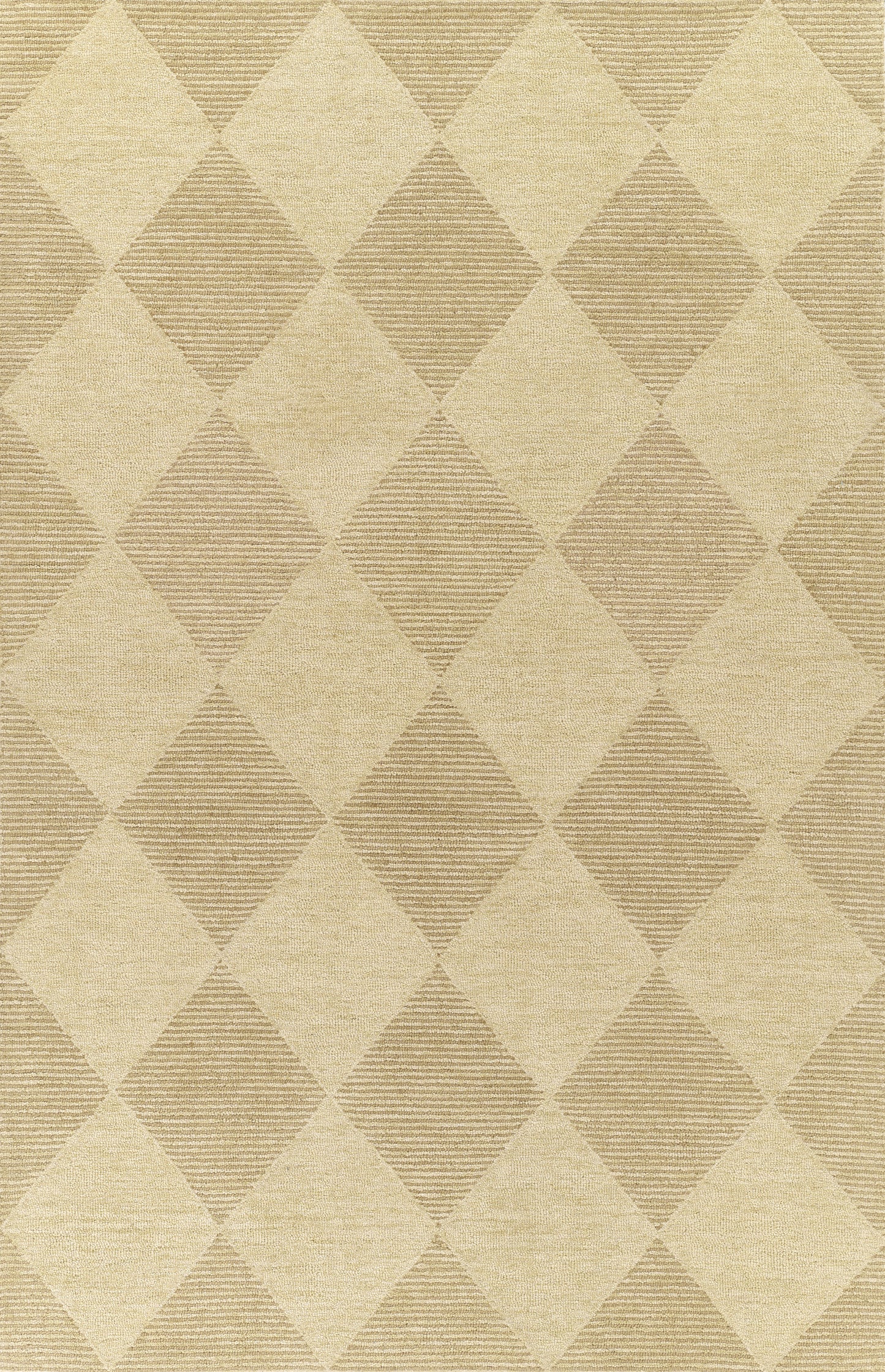 Momeni Archer  Beige  Contemporary