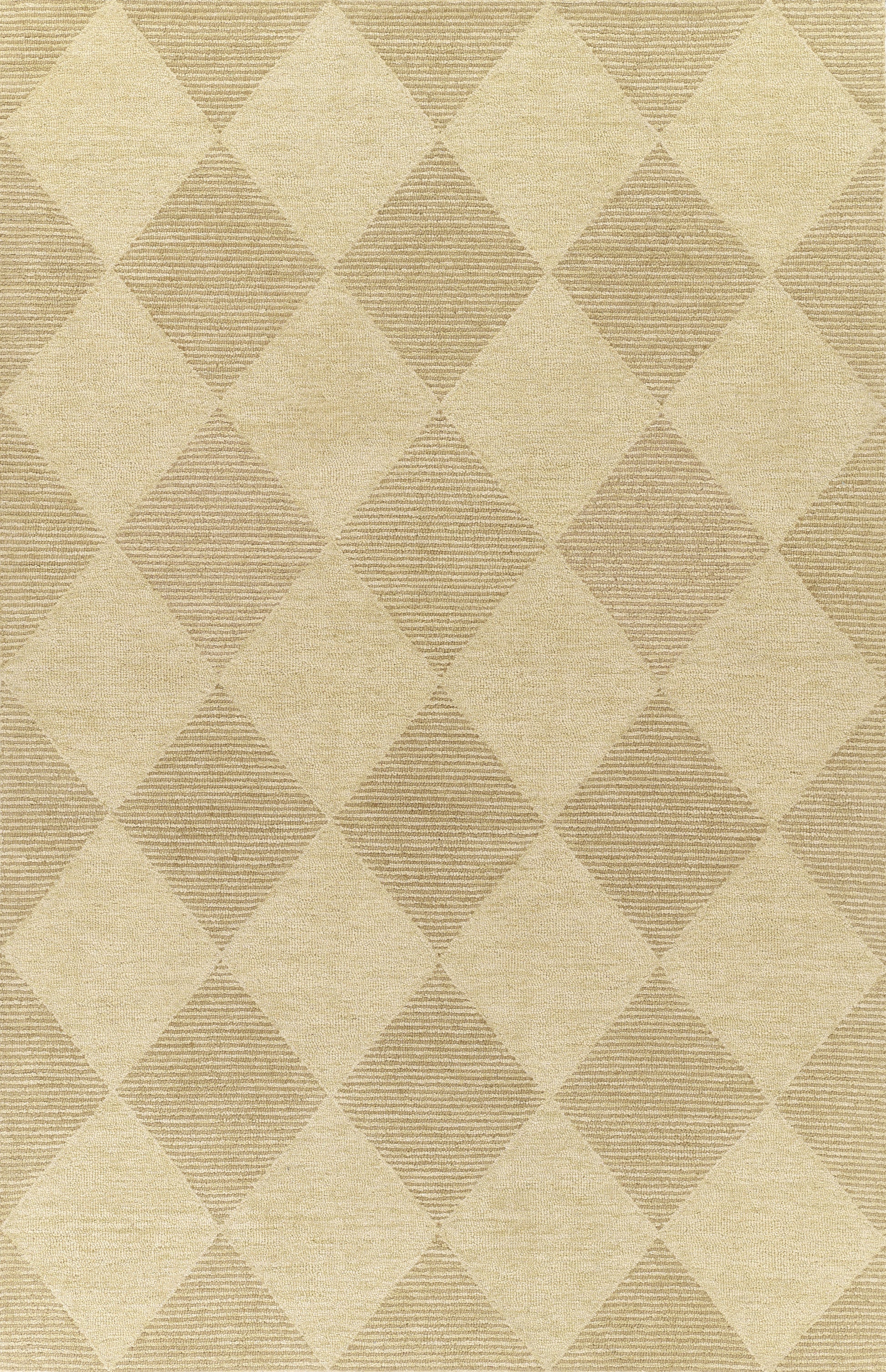 Momeni Archer  Beige  Contemporary