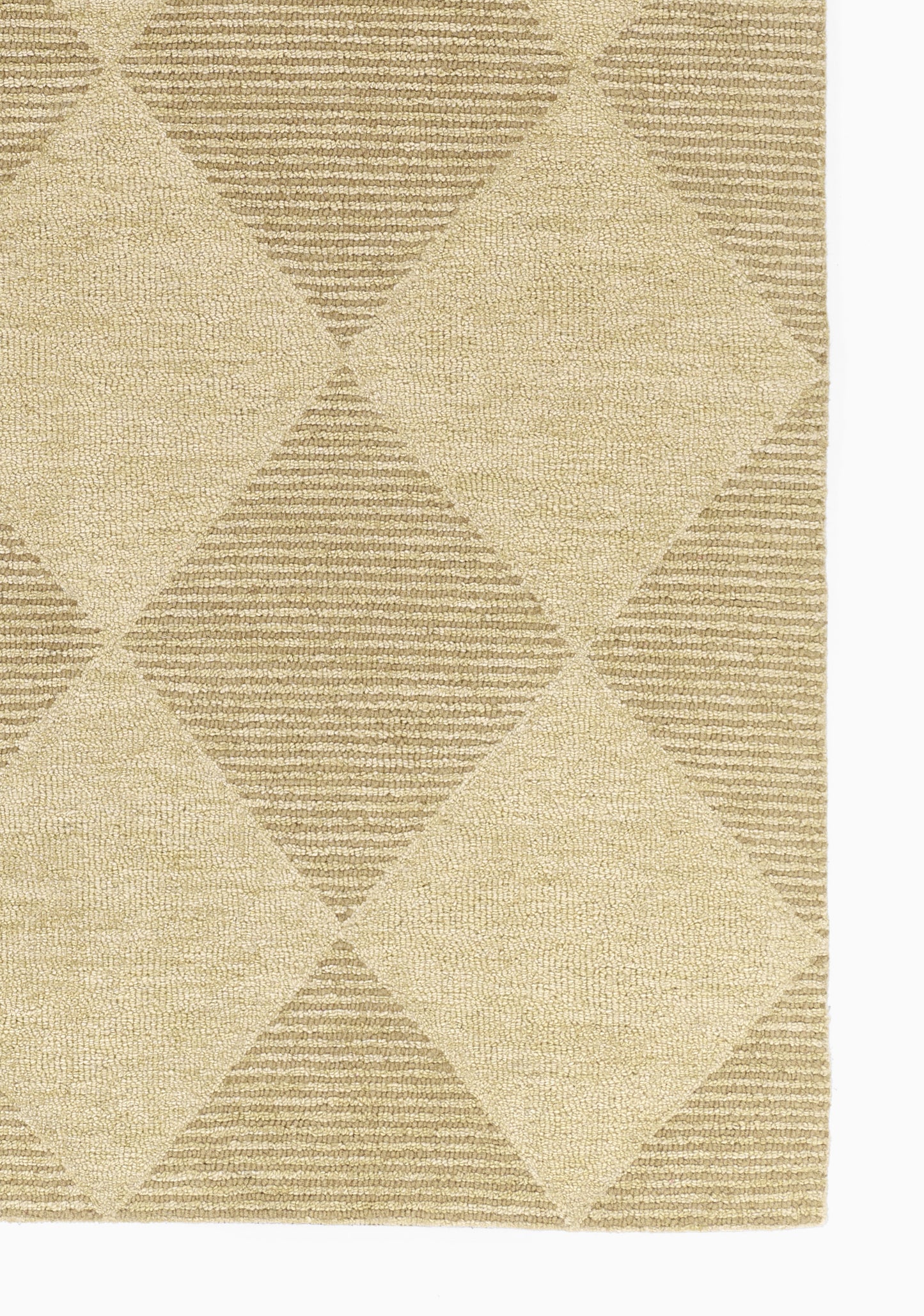 Momeni Archer  Beige  Contemporary