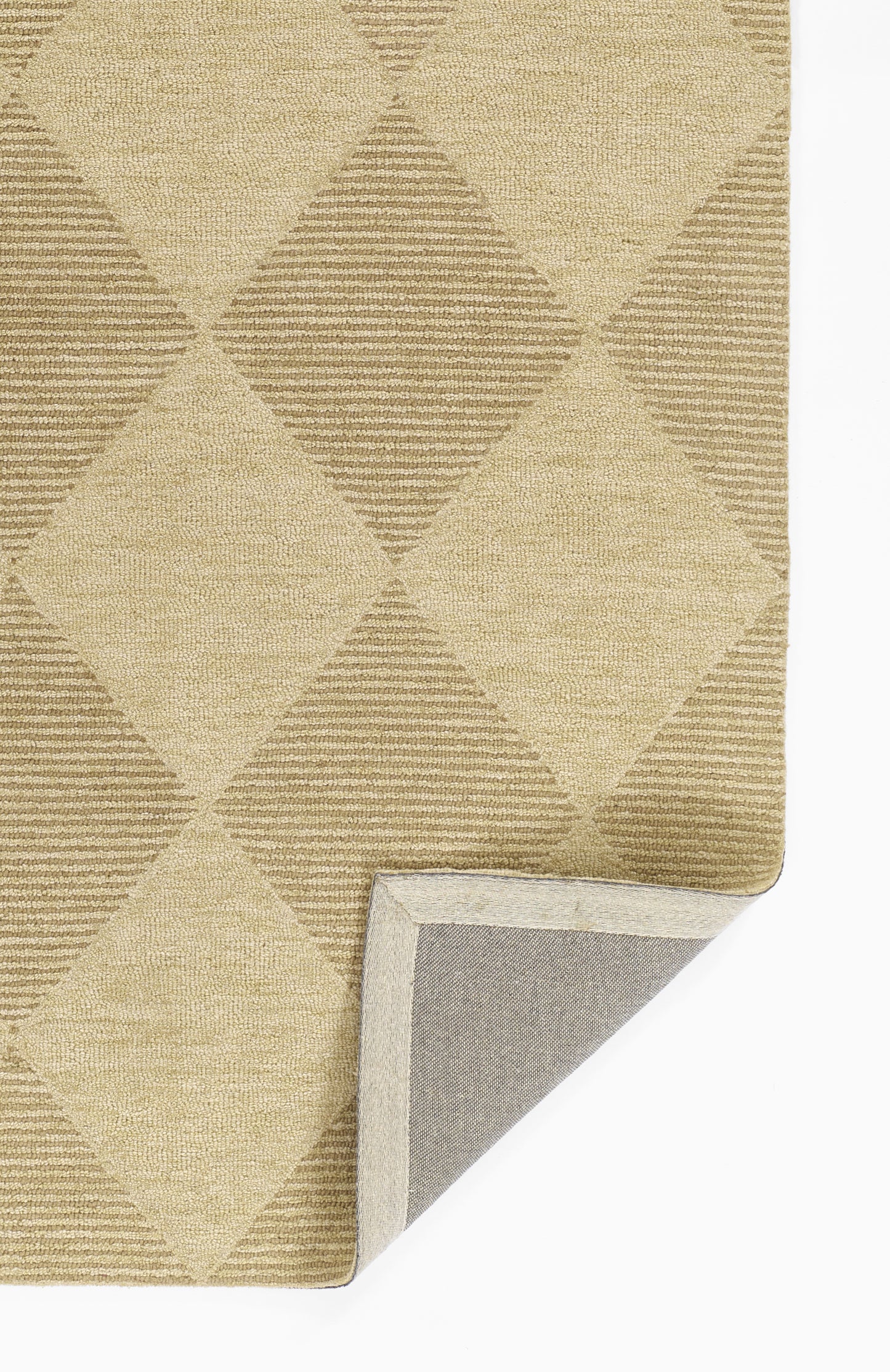 Momeni Archer  Beige  Contemporary