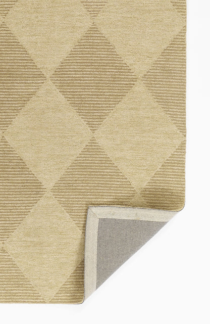 Momeni Archer  Beige  Contemporary
