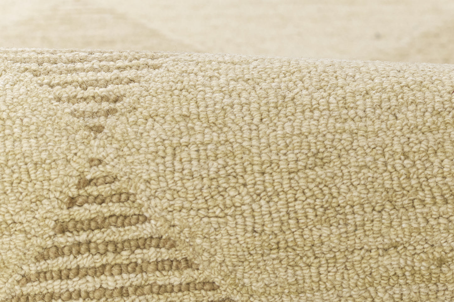 Momeni Archer  Beige  Contemporary