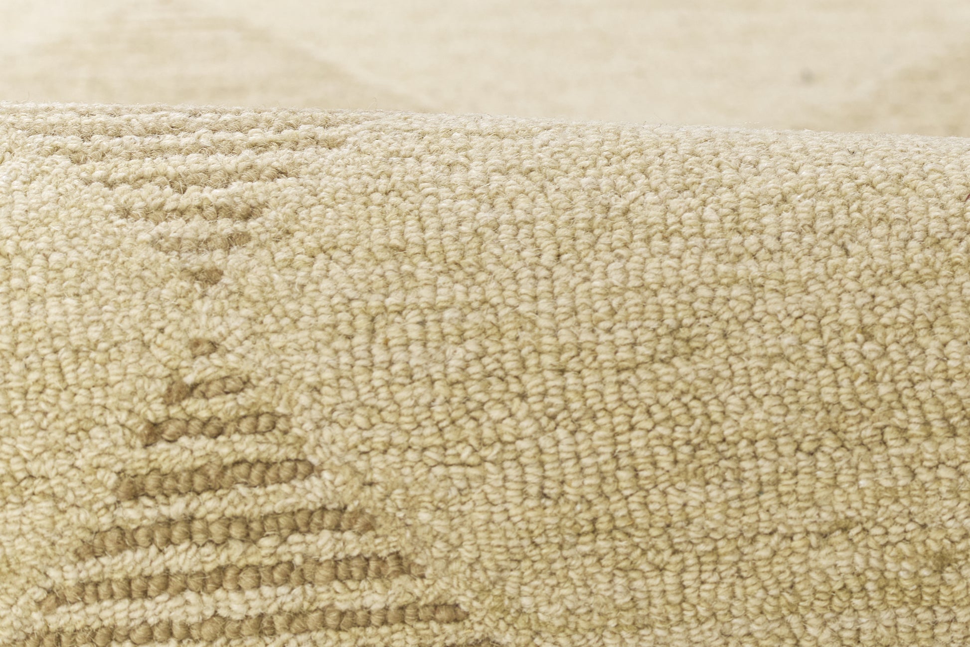 Momeni Archer  Beige  Contemporary