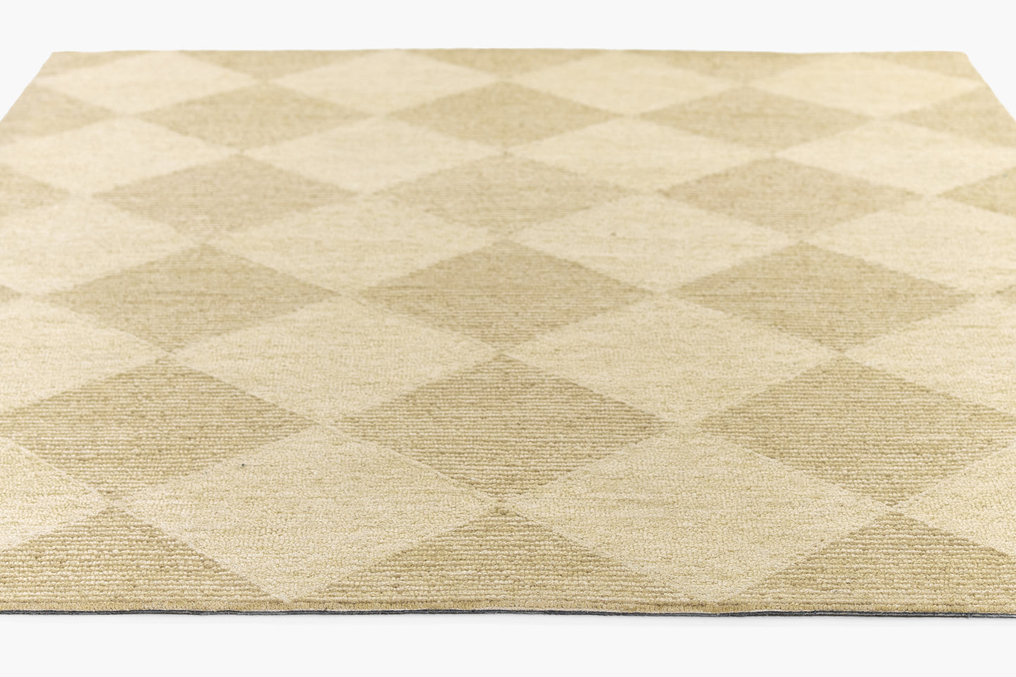 Momeni Archer  Beige  Contemporary