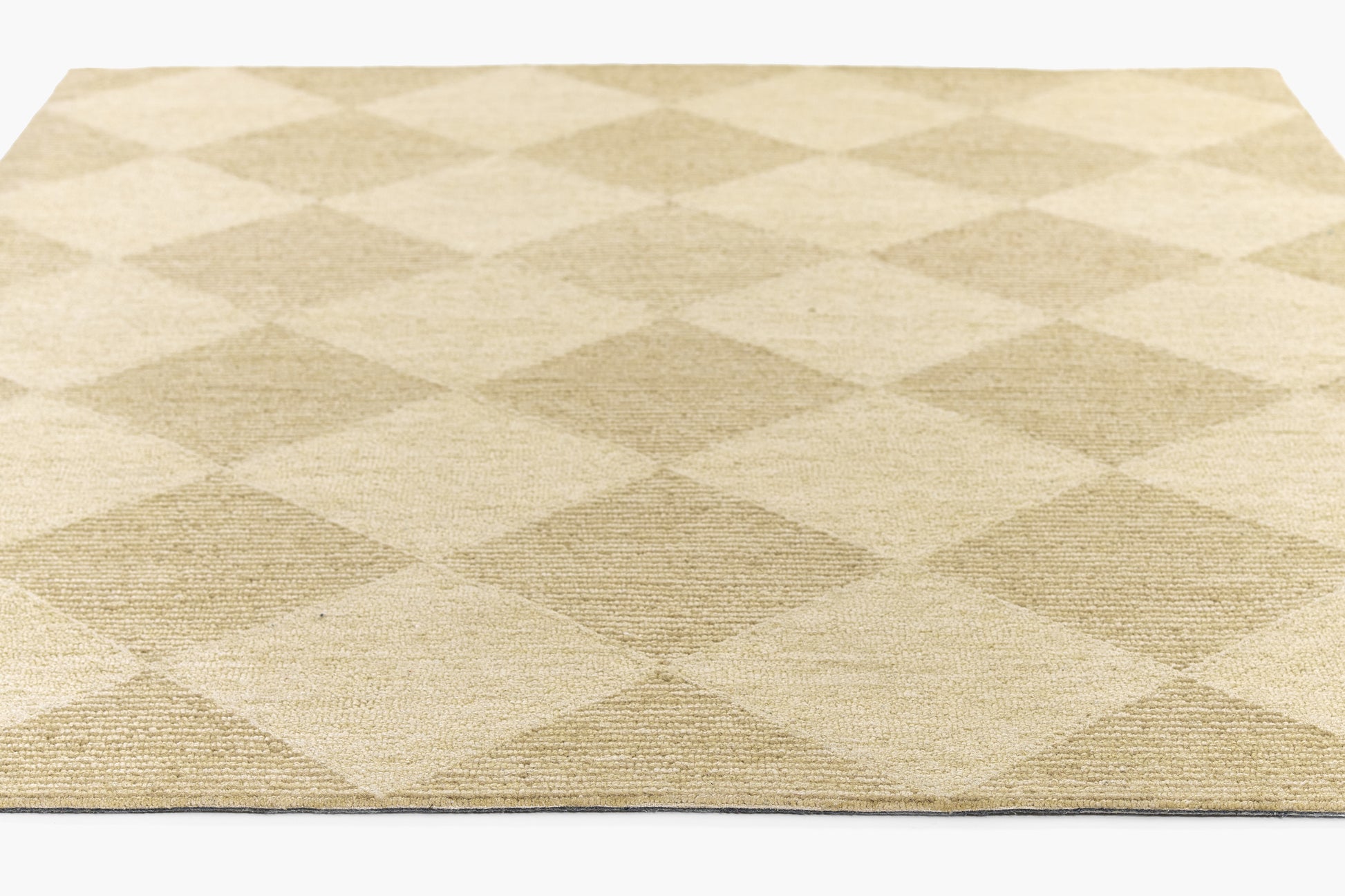 Momeni Archer  Beige  Contemporary