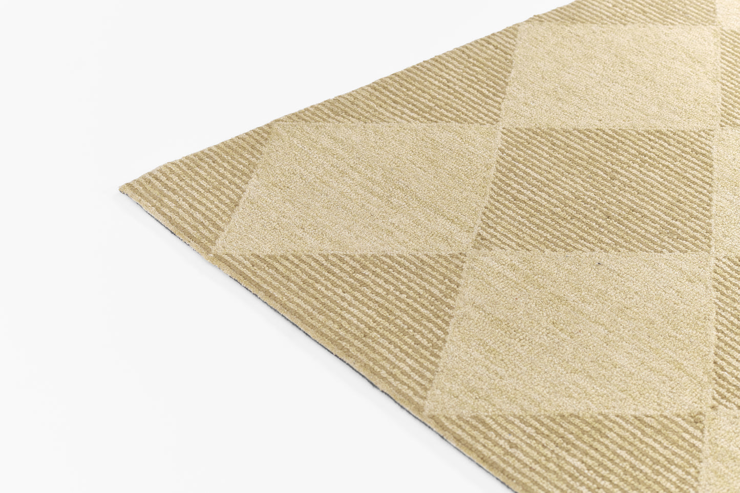 Momeni Archer  Beige  Contemporary