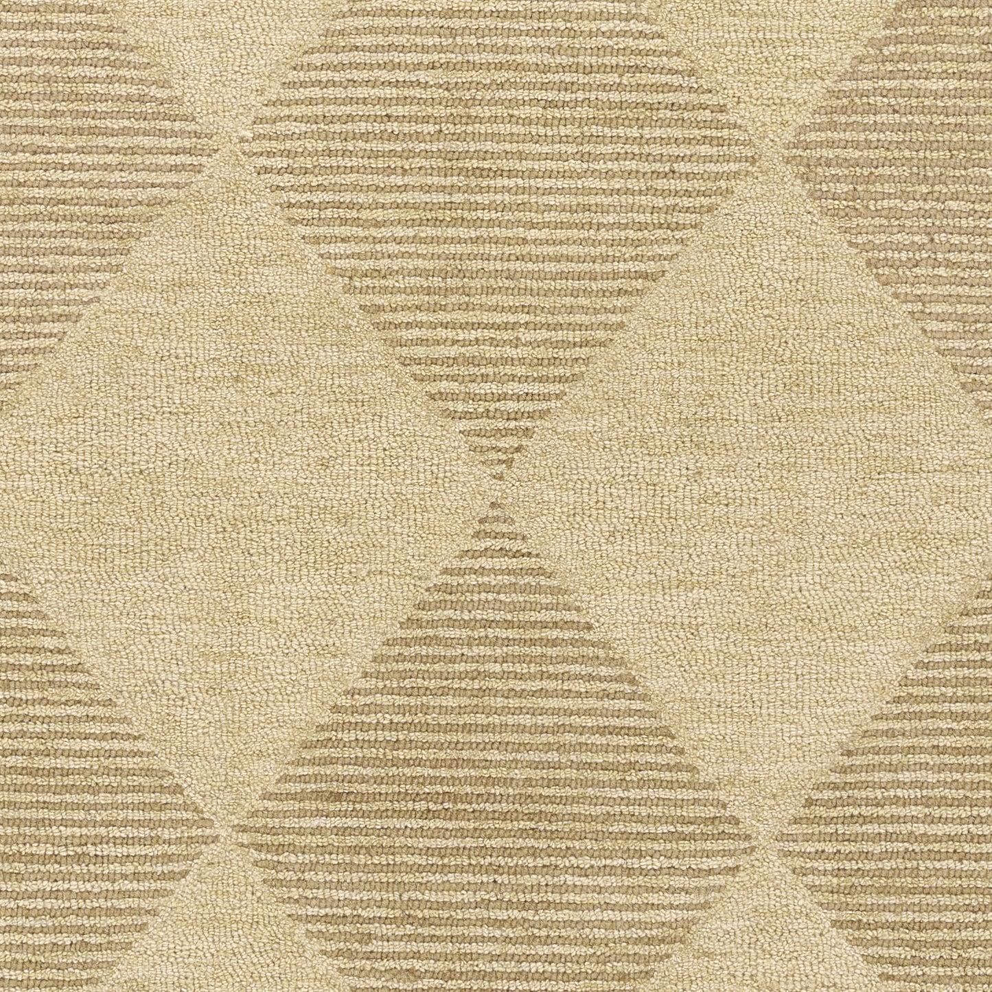 Momeni Archer  Beige  Contemporary