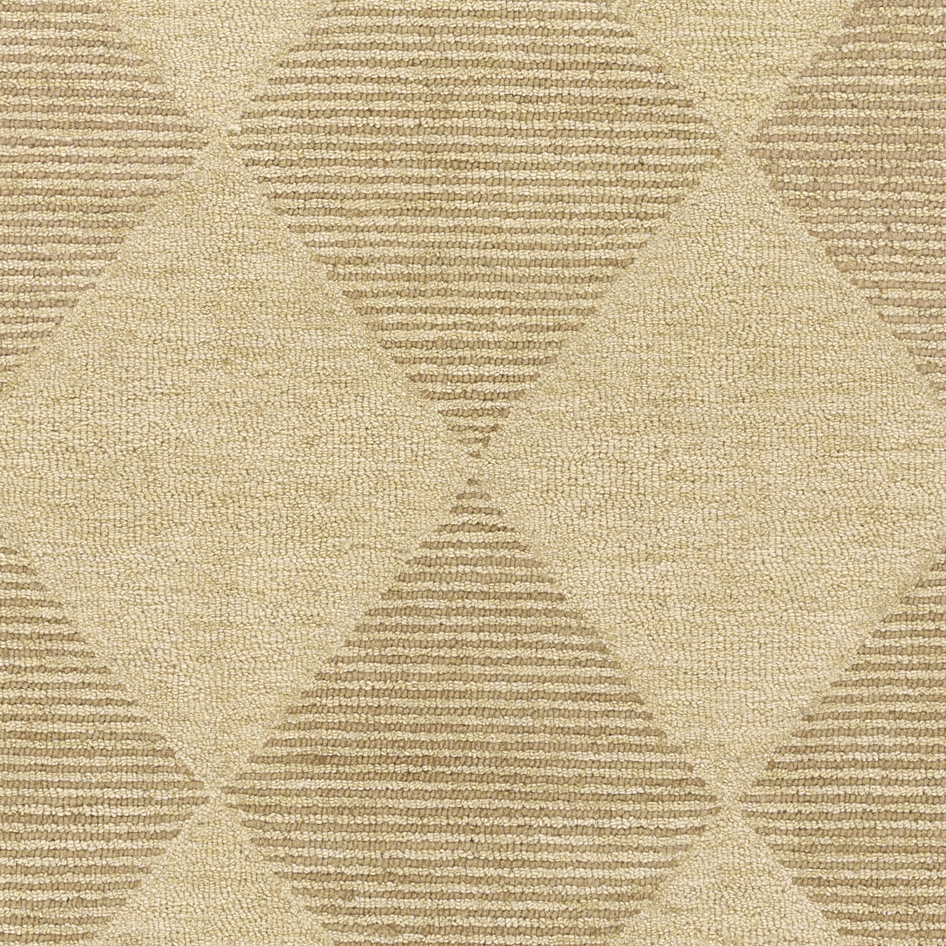 Momeni Archer  Beige  Contemporary