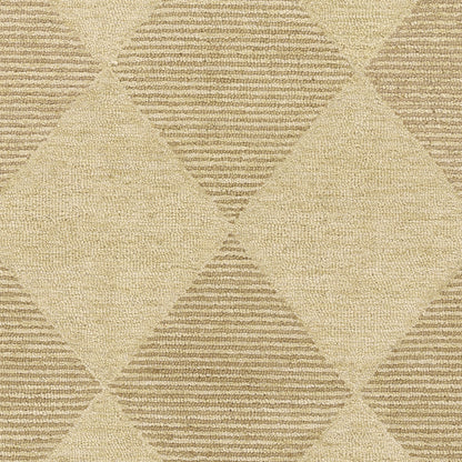Momeni Archer  Beige  Contemporary