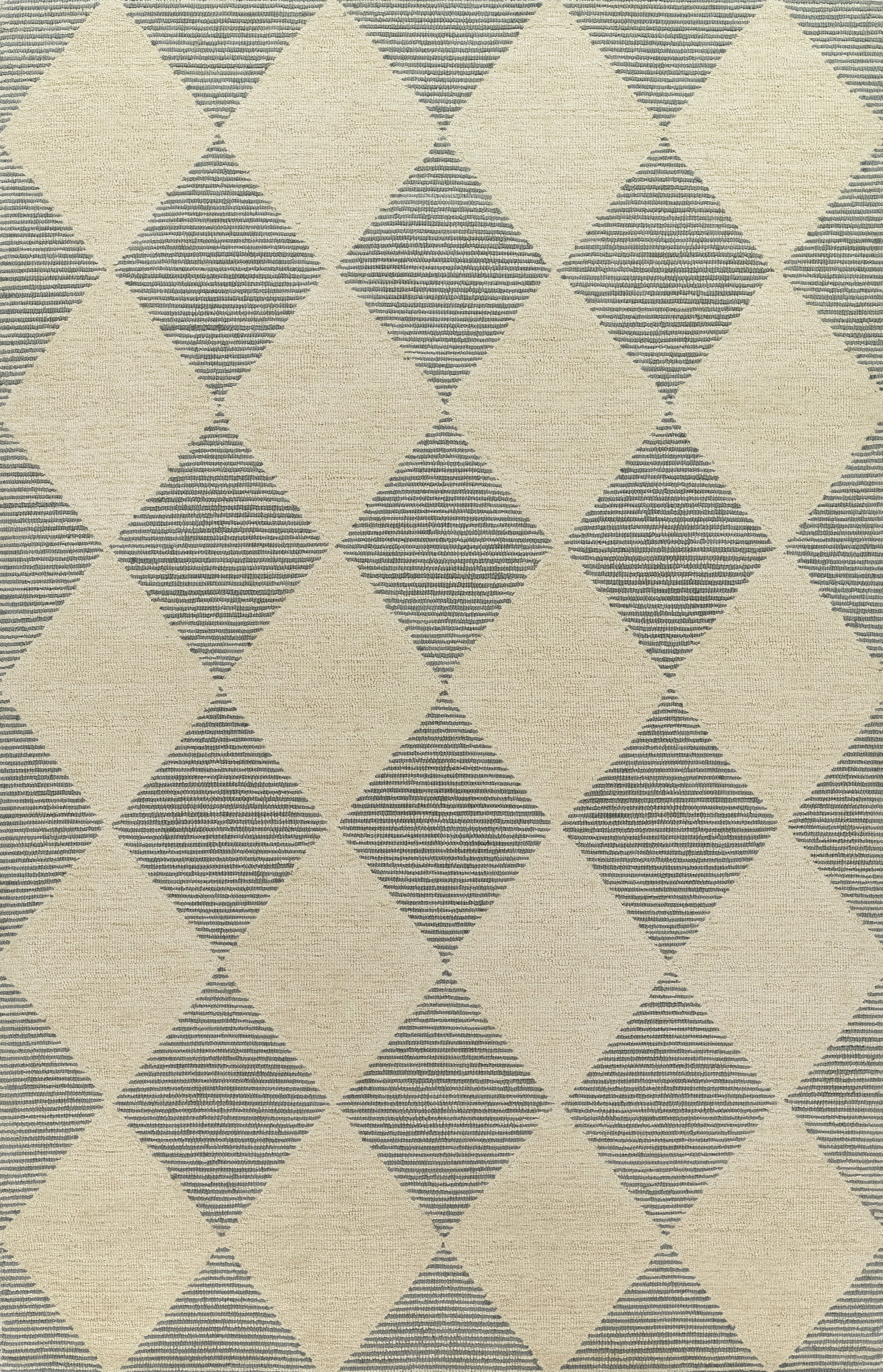 Momeni Archer  Blue  Contemporary