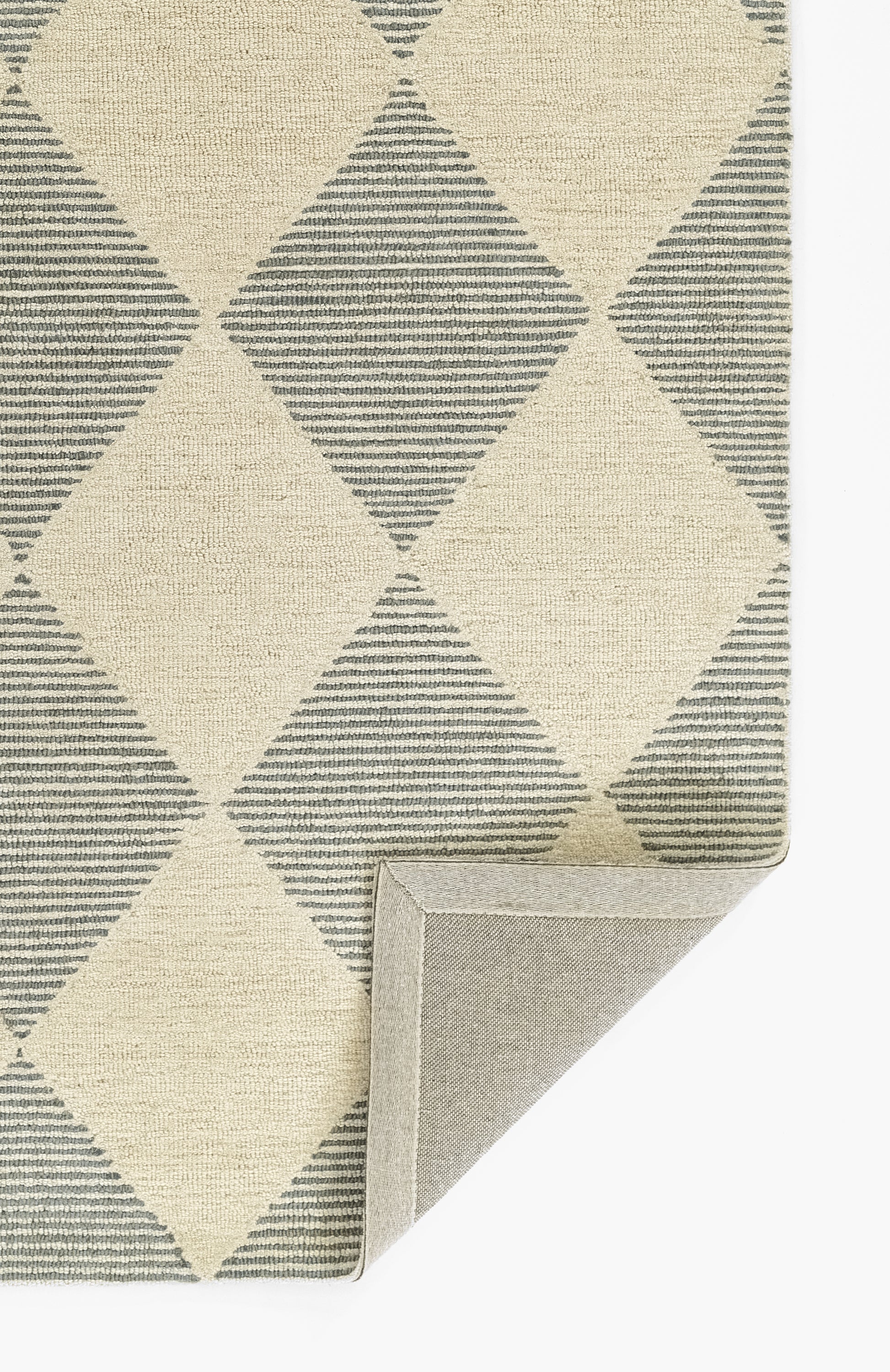 Momeni Archer  Blue  Contemporary