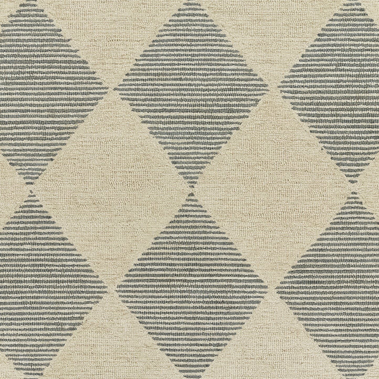 Momeni Archer  Blue  Contemporary