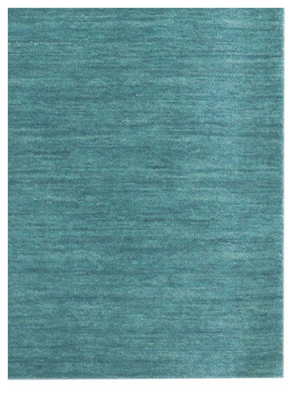 Limited ARMIDALE ARM - 308 Teal Transitional Woven Rug - Rugs - Limited - Atlanta Designer Rugs