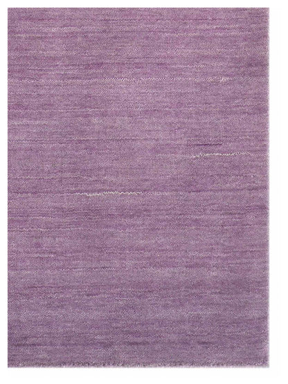 Limited ARMIDALE ARM-309 Grape Transitional Woven Rugs