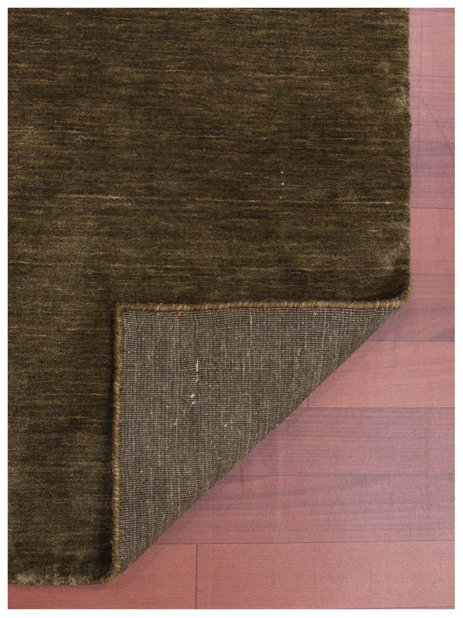 Limited ARMIDALE ARM - 301 CHOCOLATE Transitional Woven Rug - Rugs - Limited - Atlanta Designer Rugs