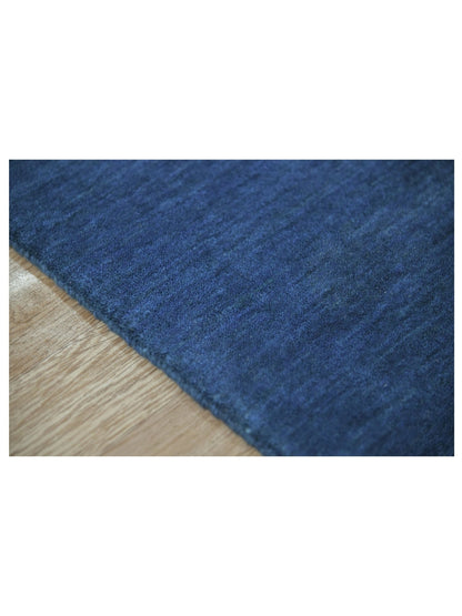 Limited ARMIDALE ARM - 313 NAVY BLUE Transitional Woven Rug - Rugs - Limited - Atlanta Designer Rugs