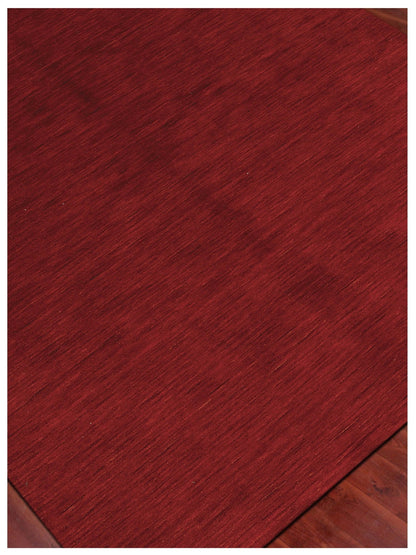 Limited ARMIDALE ARM - 305 RUST Transitional Woven Rug - Rugs - Limited - Atlanta Designer Rugs