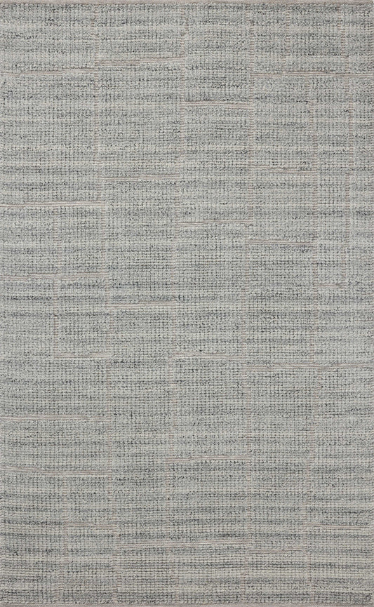 Loloi Asha  Sky  Contemporary