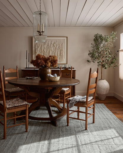 Loloi Asha  Sky  Contemporary