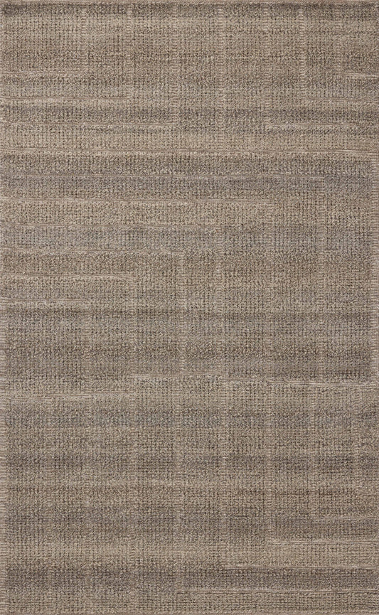Loloi Asha  Bark  Contemporary
