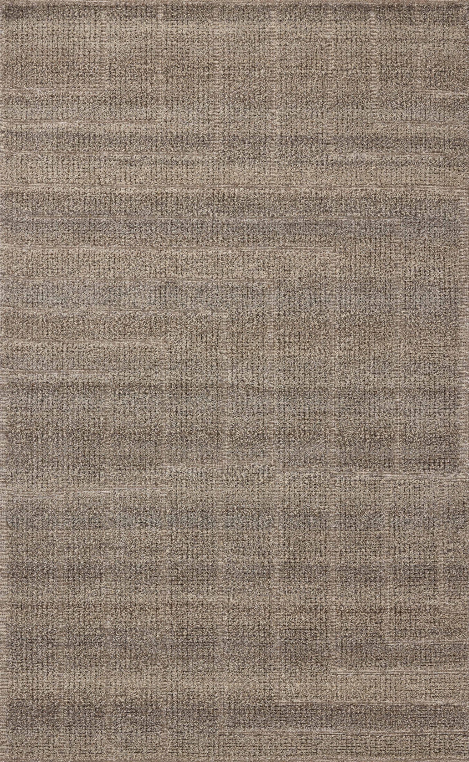 Loloi Asha  Bark  Contemporary