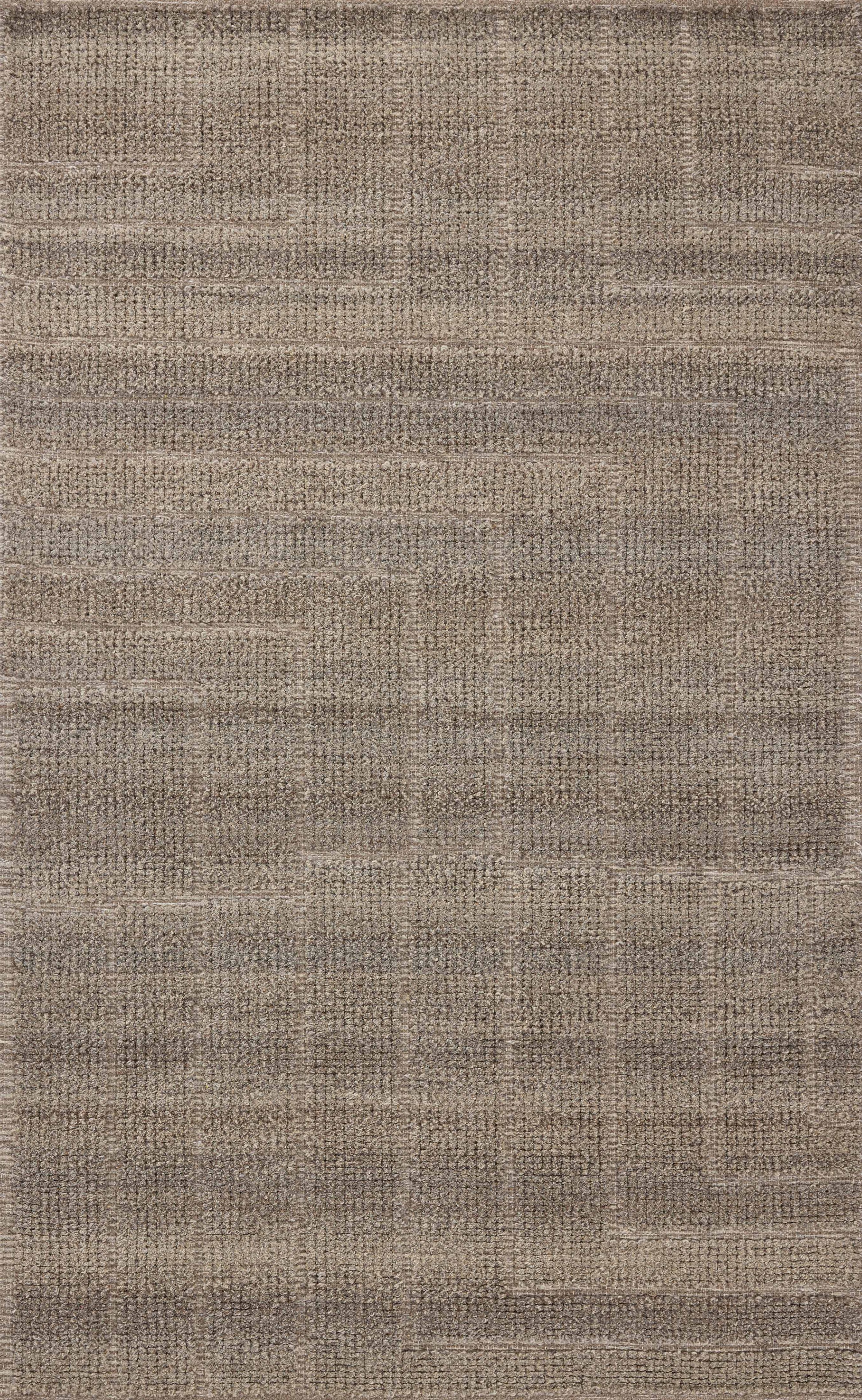 Loloi Asha  Bark  Contemporary